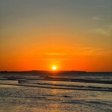 Mirante Beach Suites - Mundau Trairi Bagian luar foto