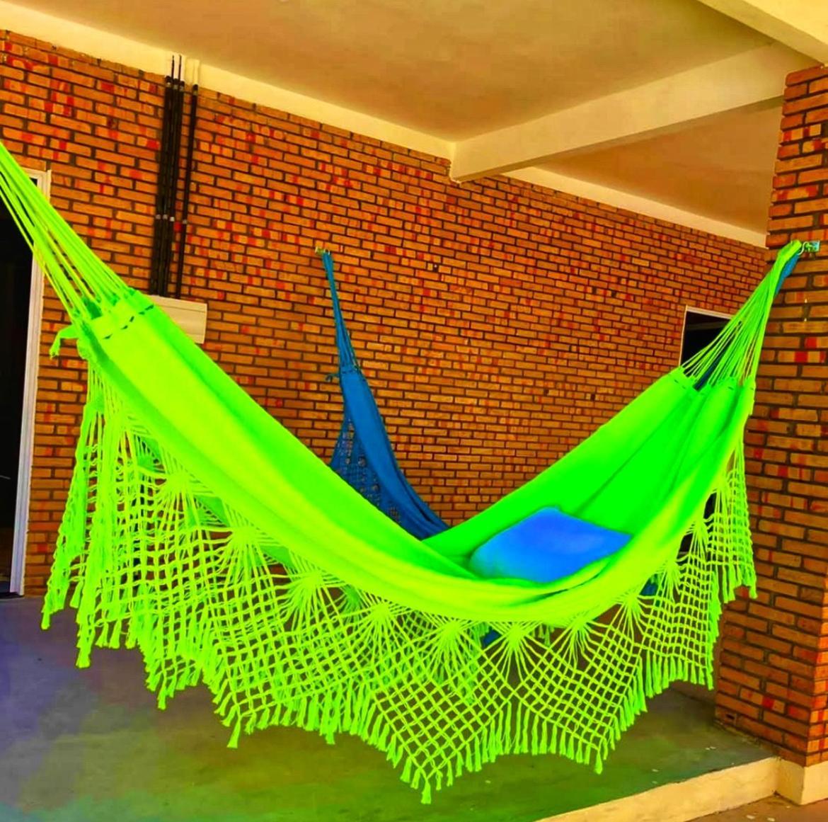 Mirante Beach Suites - Mundau Trairi Bagian luar foto